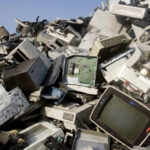 YENİ NESİL HURDACILIK; KENT MADENCİLİĞİ