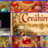 CEVAHİRNAME VE CEVHERNAMELERDE MADENLER