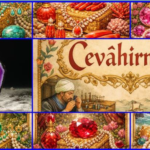 CEVAHİRNAME VE CEVHERNAMELERDE MADENLER