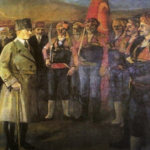 KIZILCA GÜN; ATATÜRK’ÜN ANKARA’YA GELİŞİ