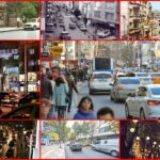 GEÇMİŞİNİ ARAYAN CADDE