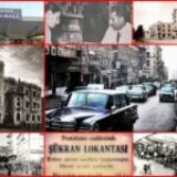 ANKARA’NIN TARİH KOKAN CADDESİ