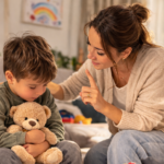 ALLAH BELANI VERMESİN