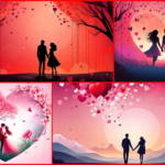 BÜYÜK AŞKLARA DAİR