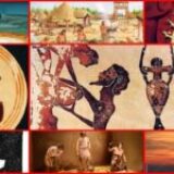 ANTİK DÖNEM DÜNYA MADENCİLİĞİ