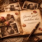 GEÇMİŞ SEVDALARA DAİR