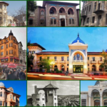 BOZKIRDA YONTULAN ŞEHİR