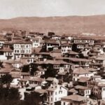 1916 BÜYÜK ANKARA YANGINI