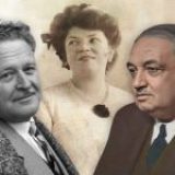 KADERİNİ ÇİZEMEYEN KADIN AYŞE CELİLE HİKMET