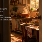 YEMEK KOKUSU