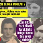 ŞÜKUFE NİHAL (BAŞAR) HANIM