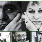 PRANGALAR ESKİTTİREN KADIN; LEYLA ERBİL